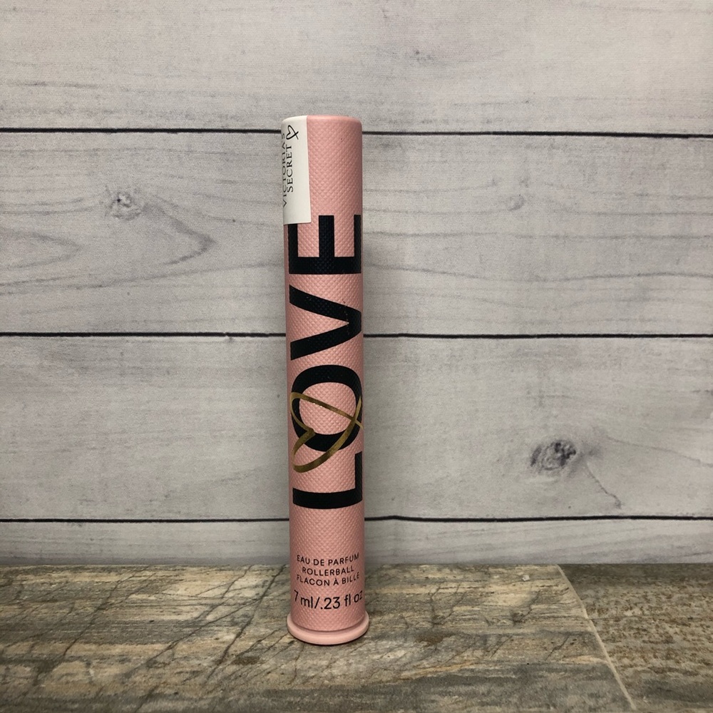 ✨NEW!✨ Love by Victoria’s Secret Travel Gift Set - Picture 6 of 8